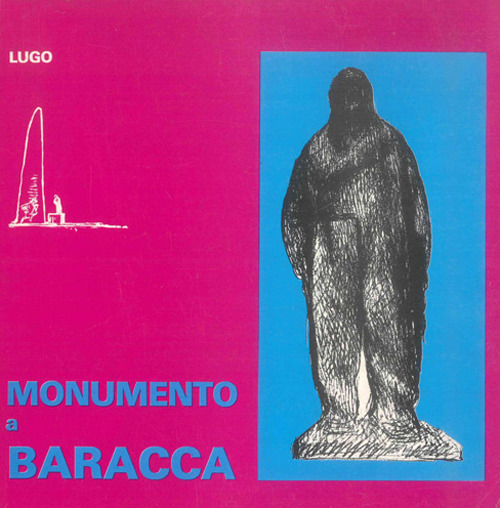 Monumento a Baracca