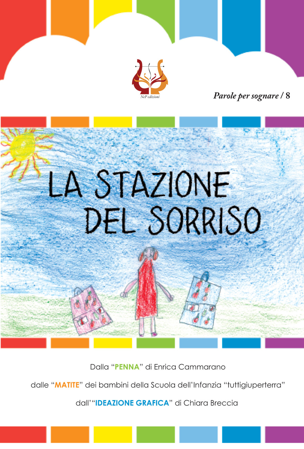 La stazione del sorriso