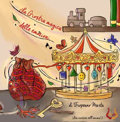 La giostra magica delle emozioni