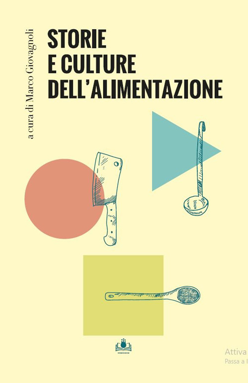 Storie e culture dell'alimentazione