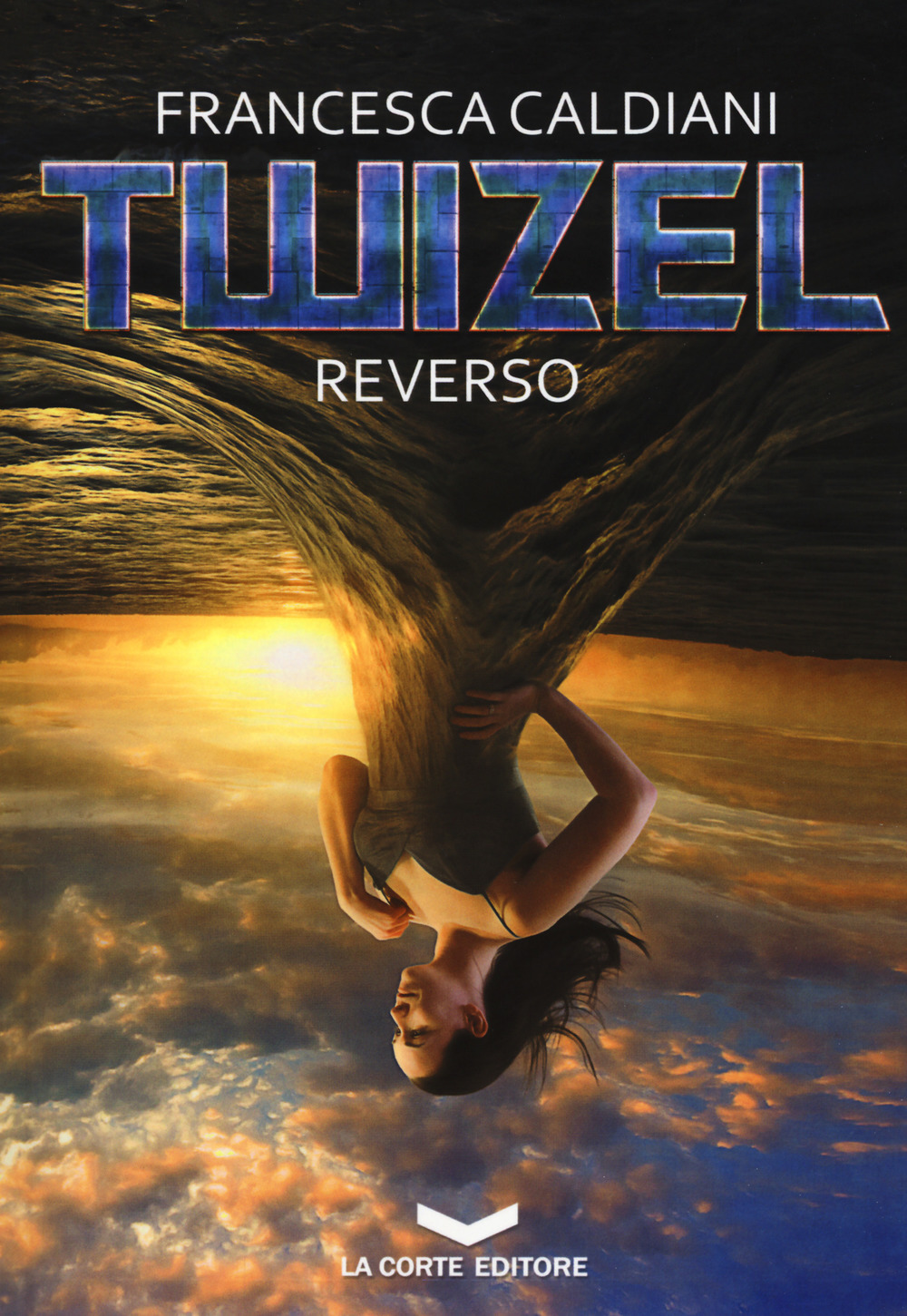 Reverso. Twizel