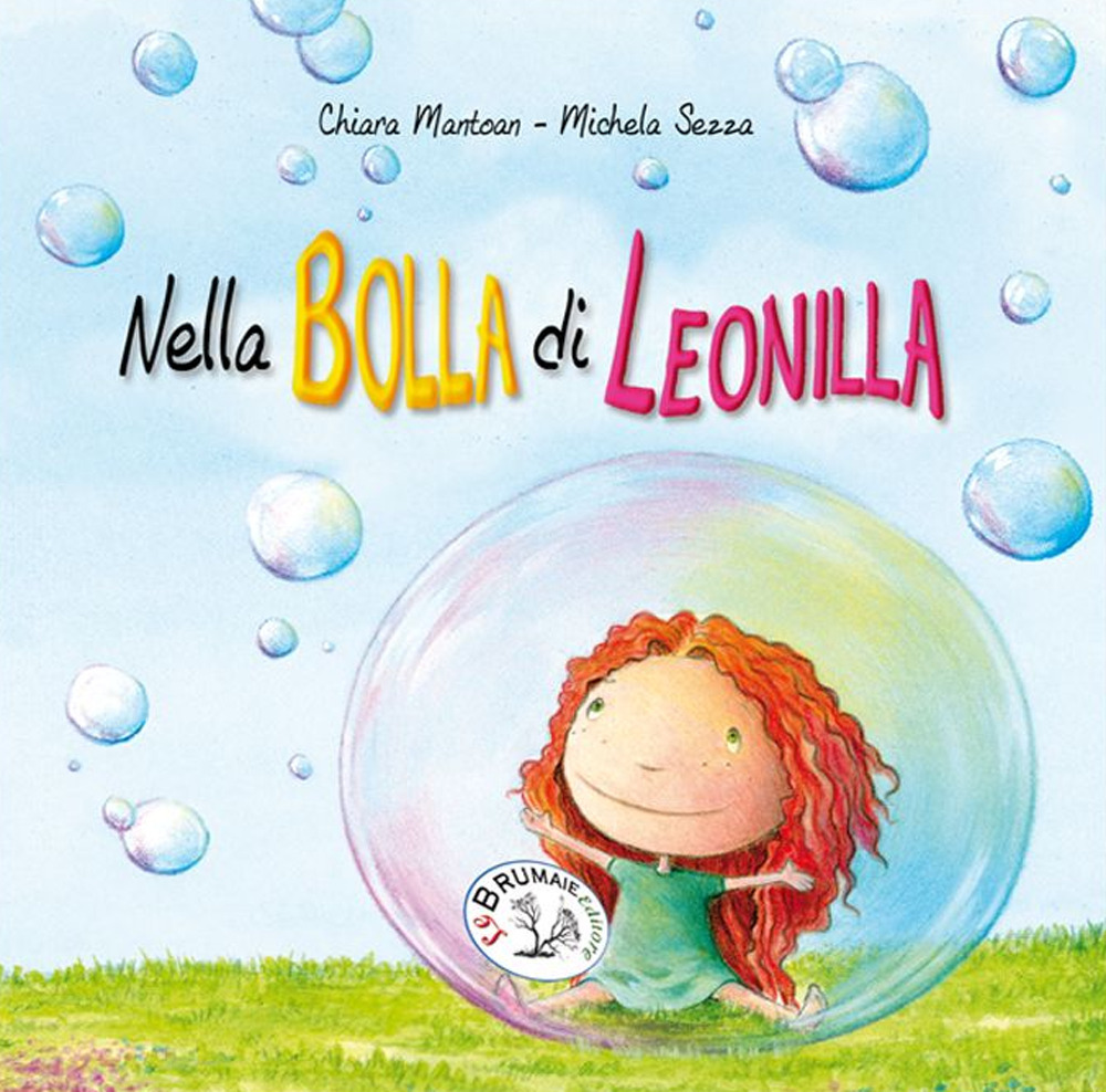 Nella bolla di Leonilla