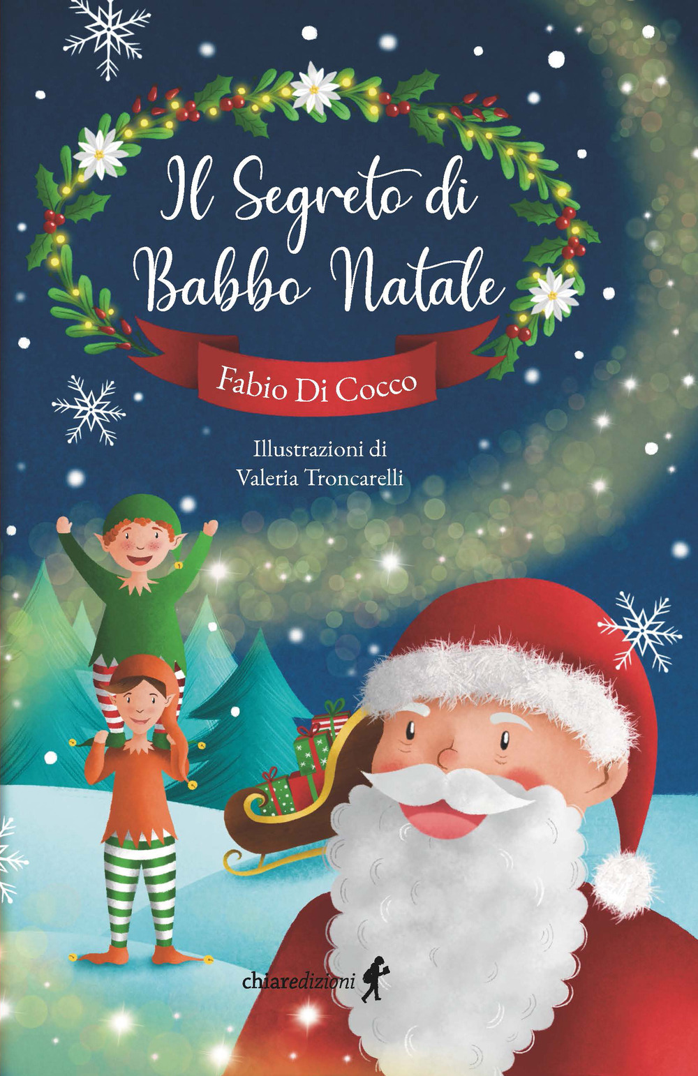 Il segreto di Babbo Natale