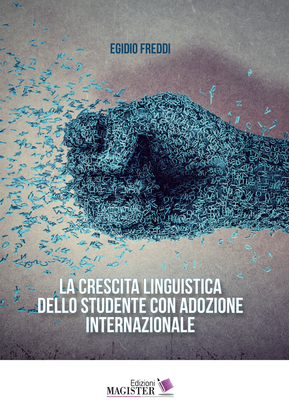 La crescita linguistica dello studente con adozione internazionale