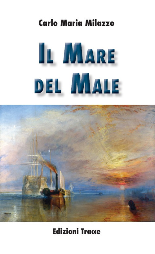 Il mare del male