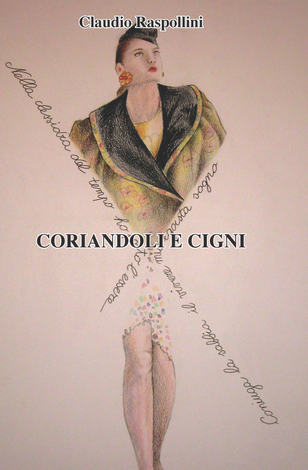 Coriandoli e cigni