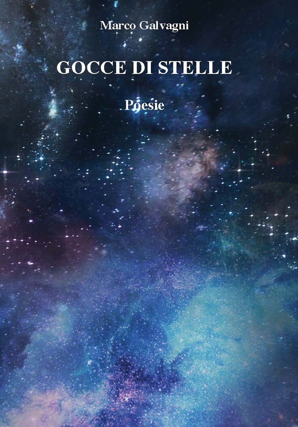 Gocce di stelle