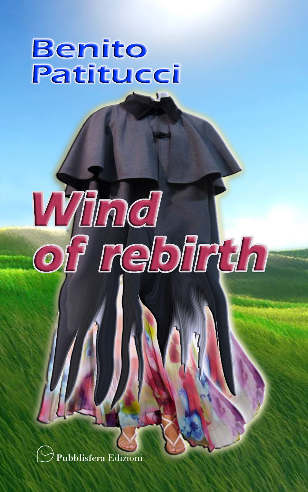 Wind of rebirth