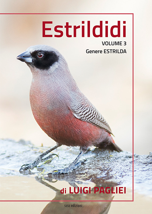 Estrildidi. Vol. 3: Genere: Estrilda