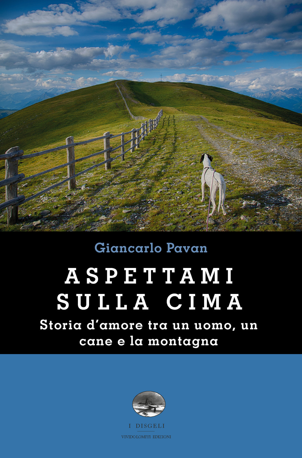 Aspettami sulla cima