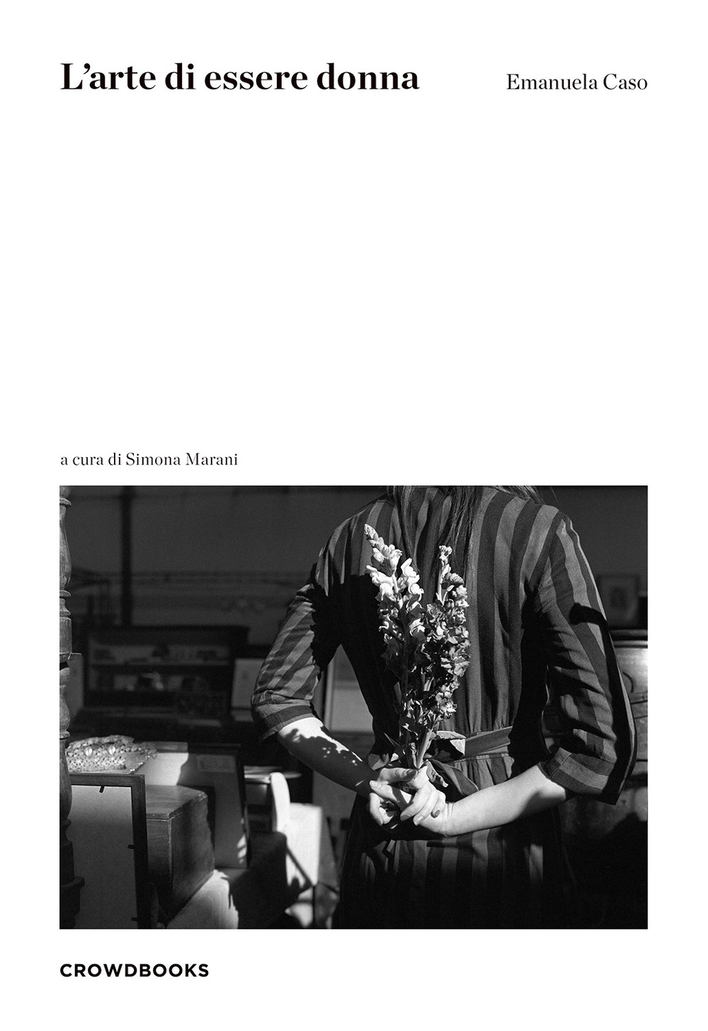 L'arte di essere donna
