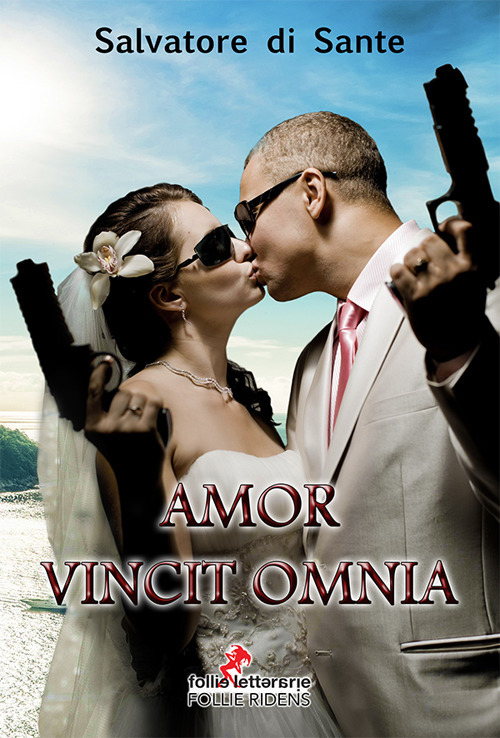 Amor vincit omnia