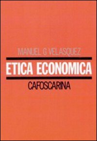 Etica economica