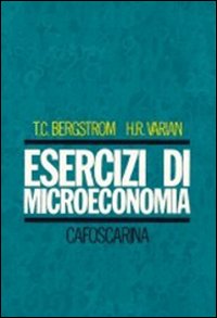 Esercizi di microeconomia