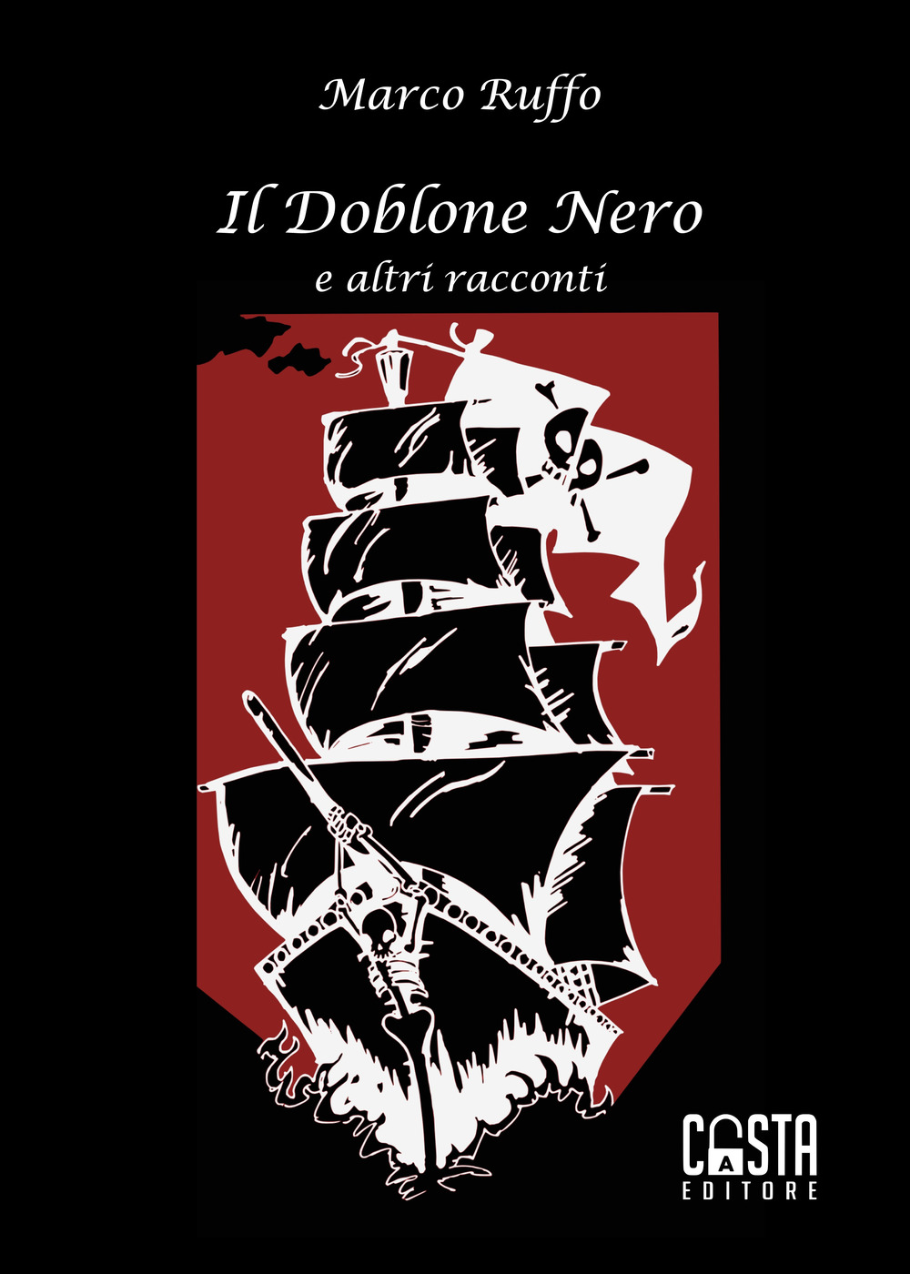 Il Doblone Nero e altri racconti