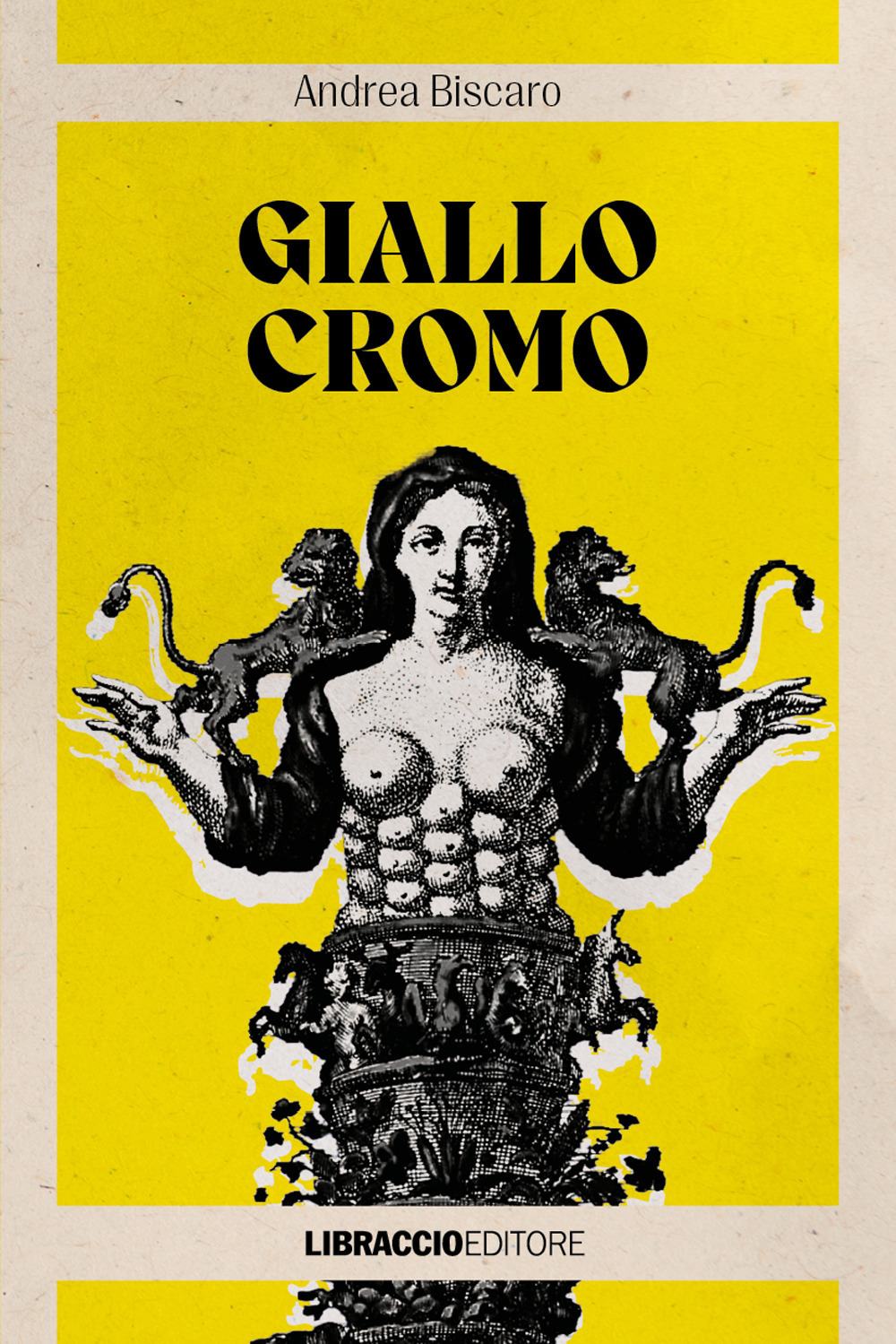 Giallo cromo