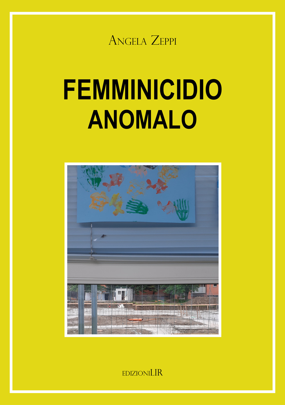 Femminicidio anomalo