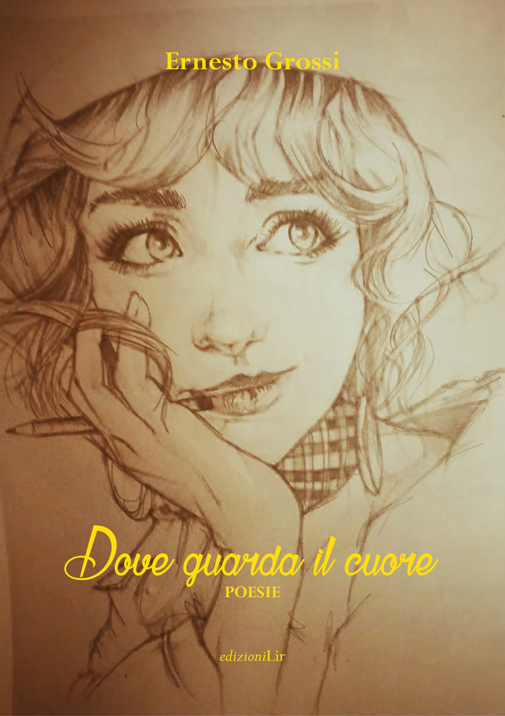 Dove guarda il cuore