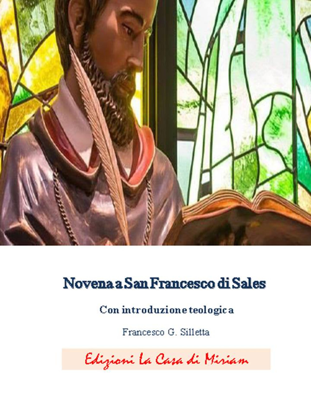 Novena a San Francesco di Sales