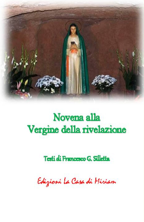 Novena alla Vergine della rivelazione