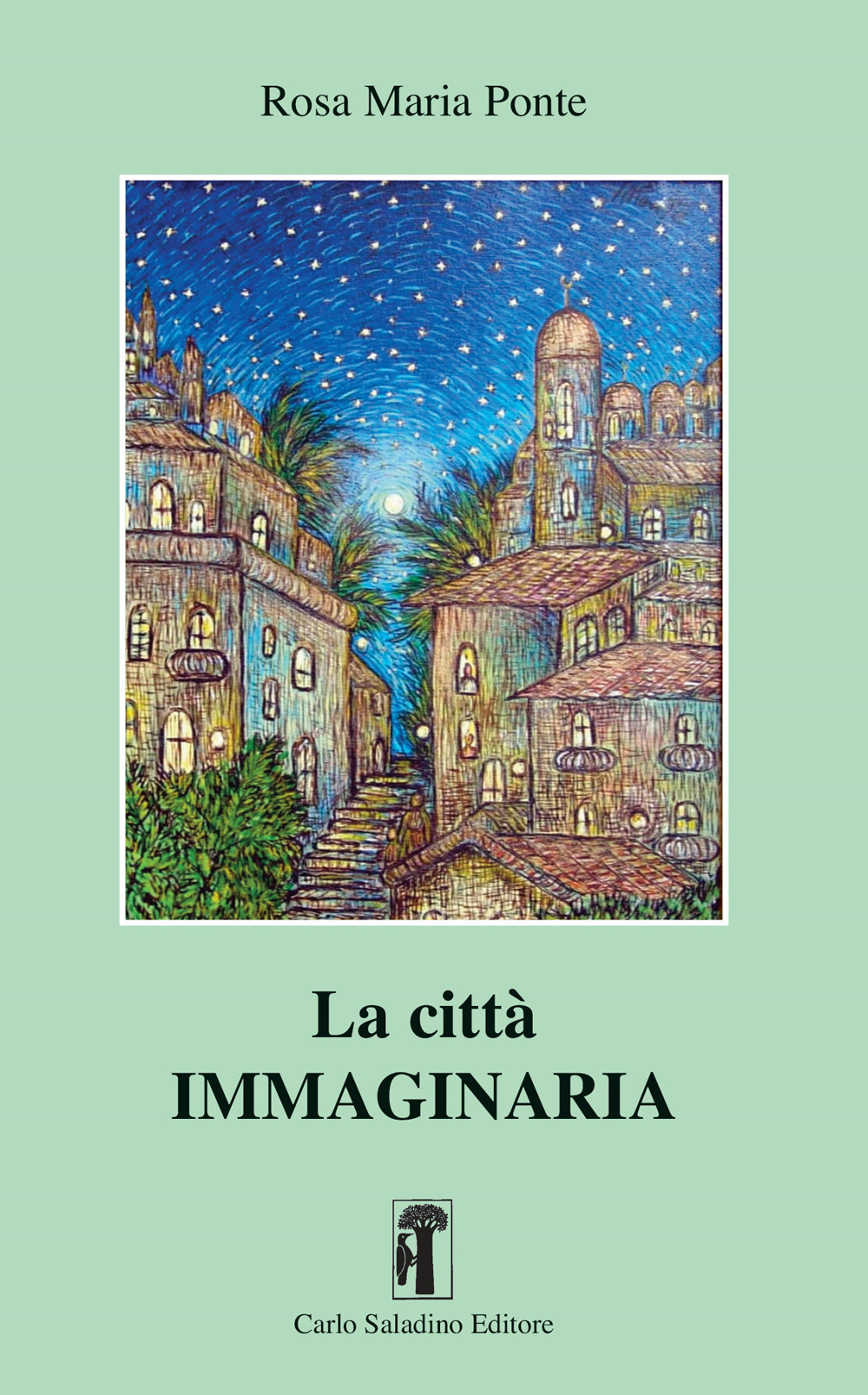 La città immaginaria