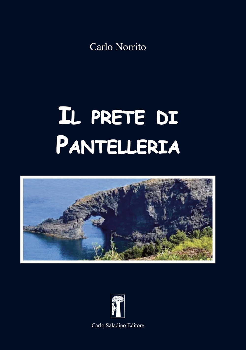 Il prete di Pantelleria