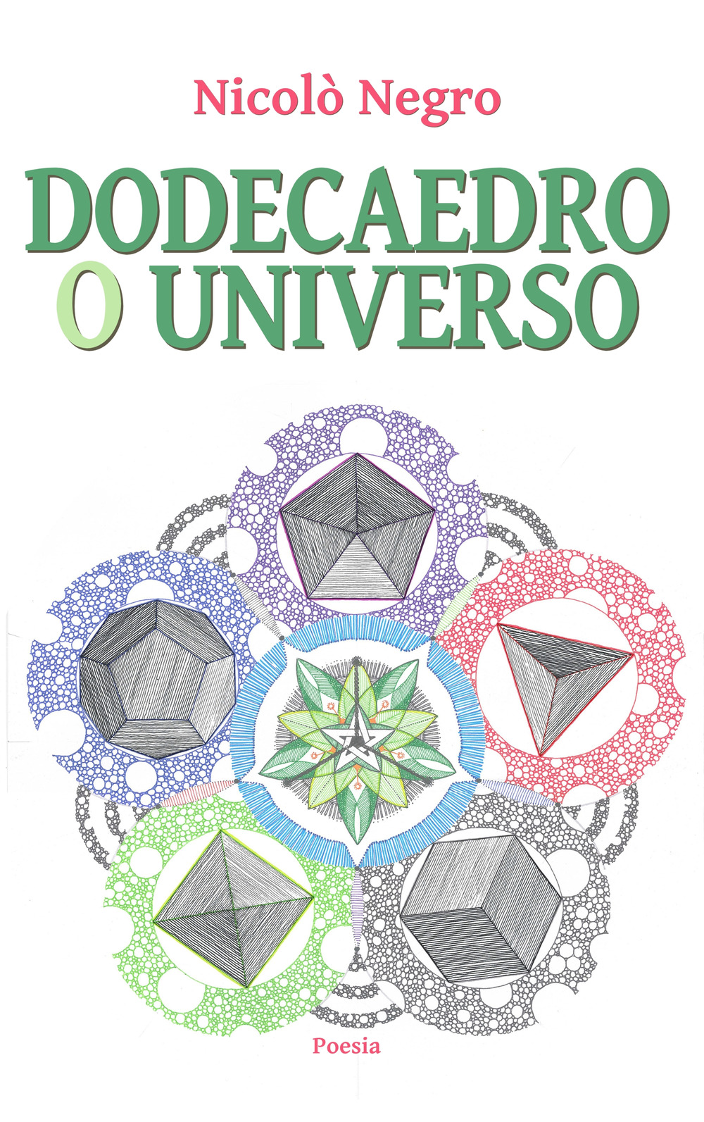 Dodecaedro o universo