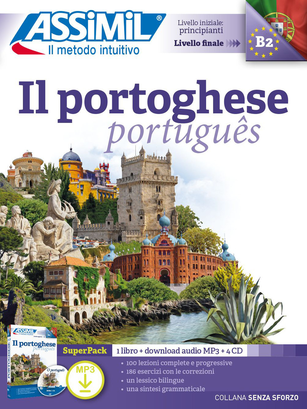 Il portoghese