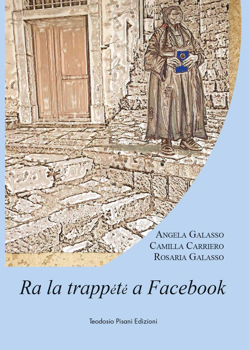 Ra la trappete a Facebook