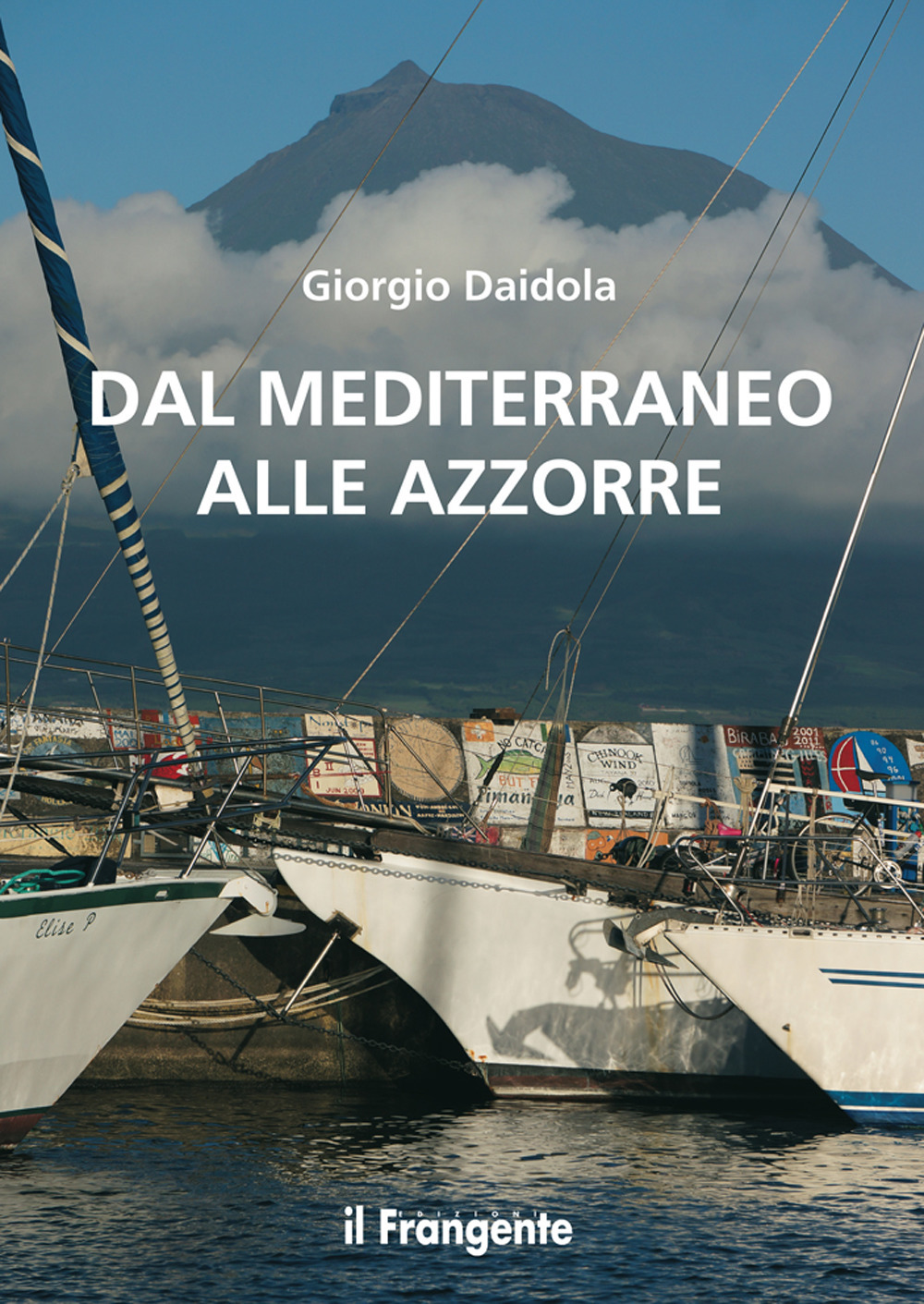 Dal mediterraneo alle Azzorre