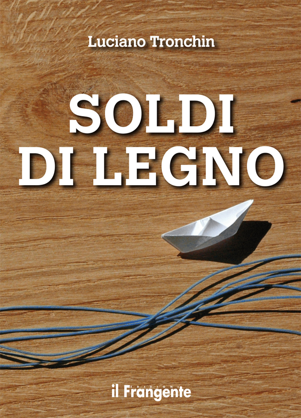 Soldi di legno