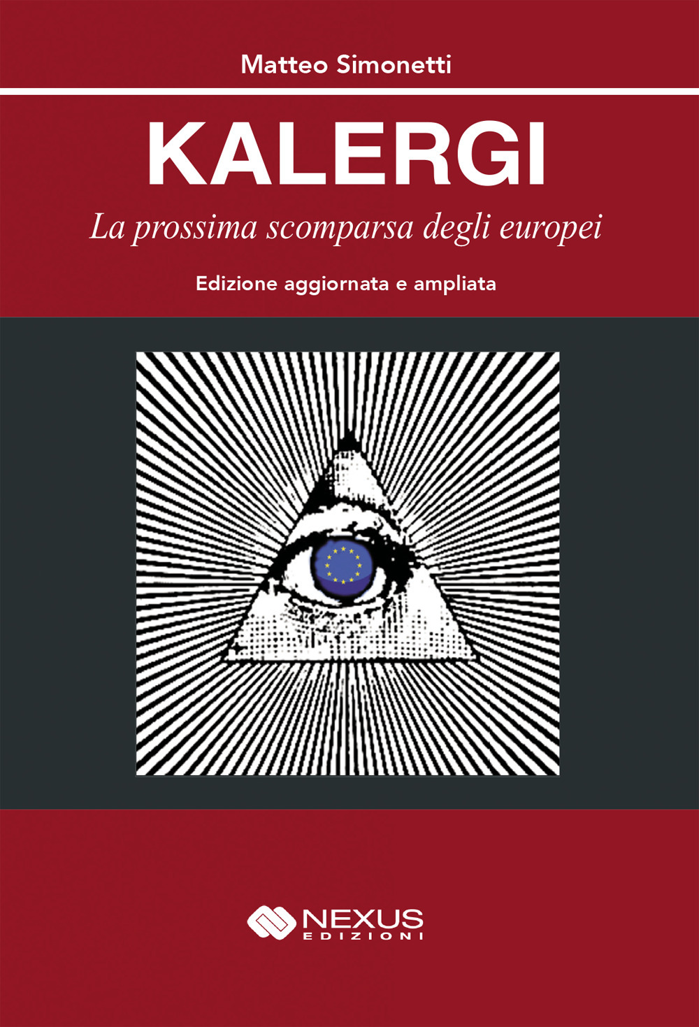 Kalergi. La prossima scomparsa degli europei