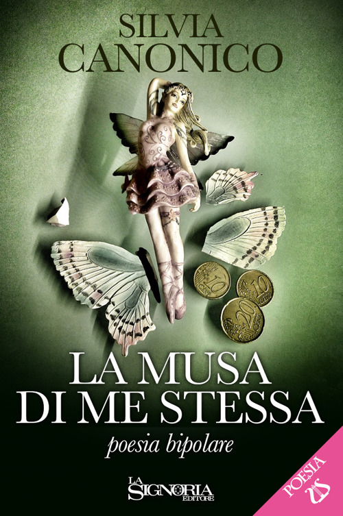 La musa di me stessa (poesia bipolare)