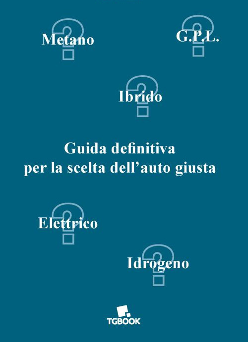 Guida definitiva per la scelta dell'auto giusta