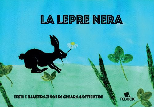 La lepre nera