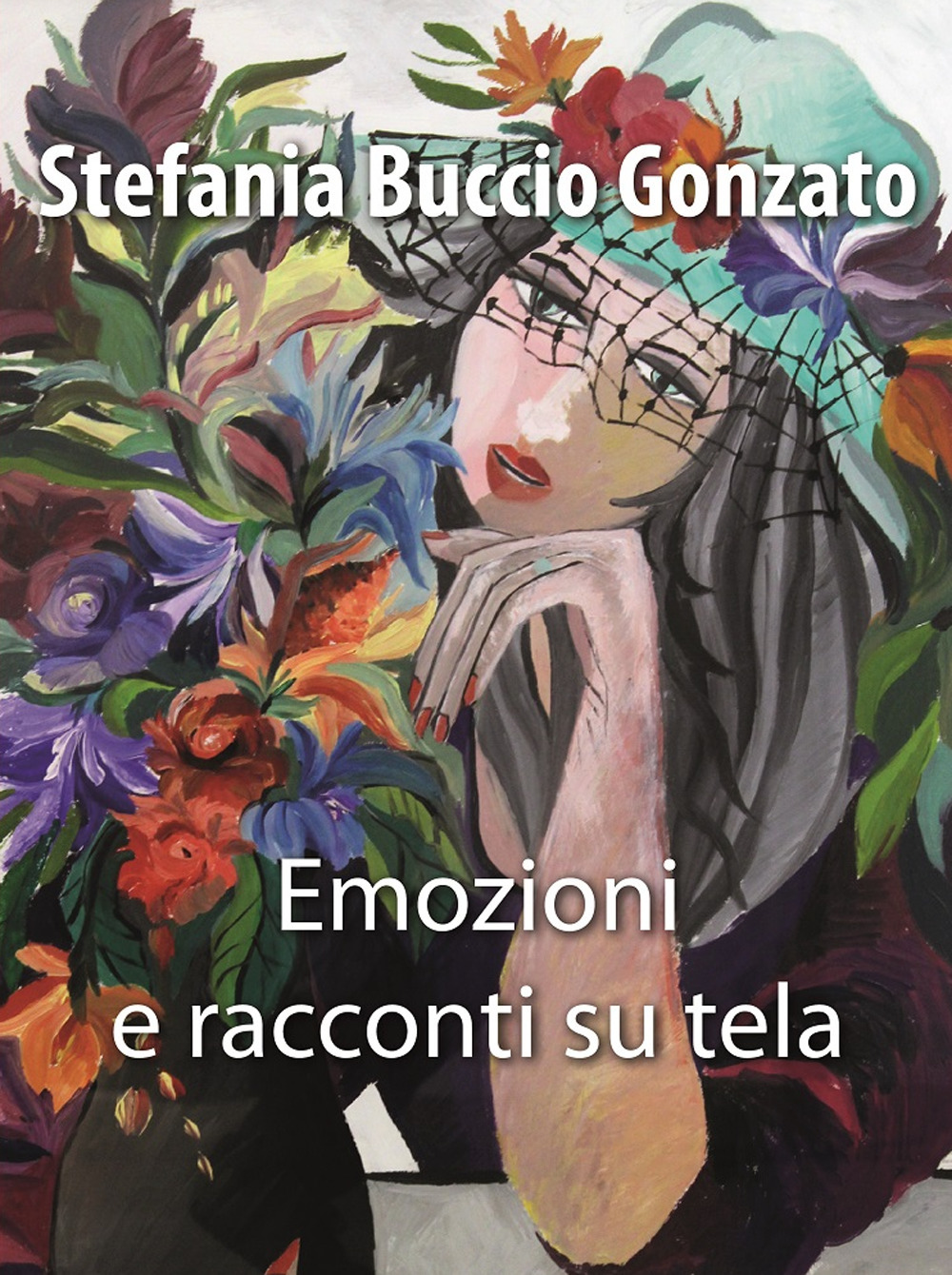 Emozioni e racconti su tela