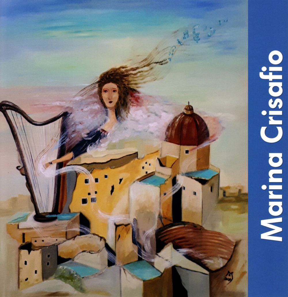 Marina Crisafio