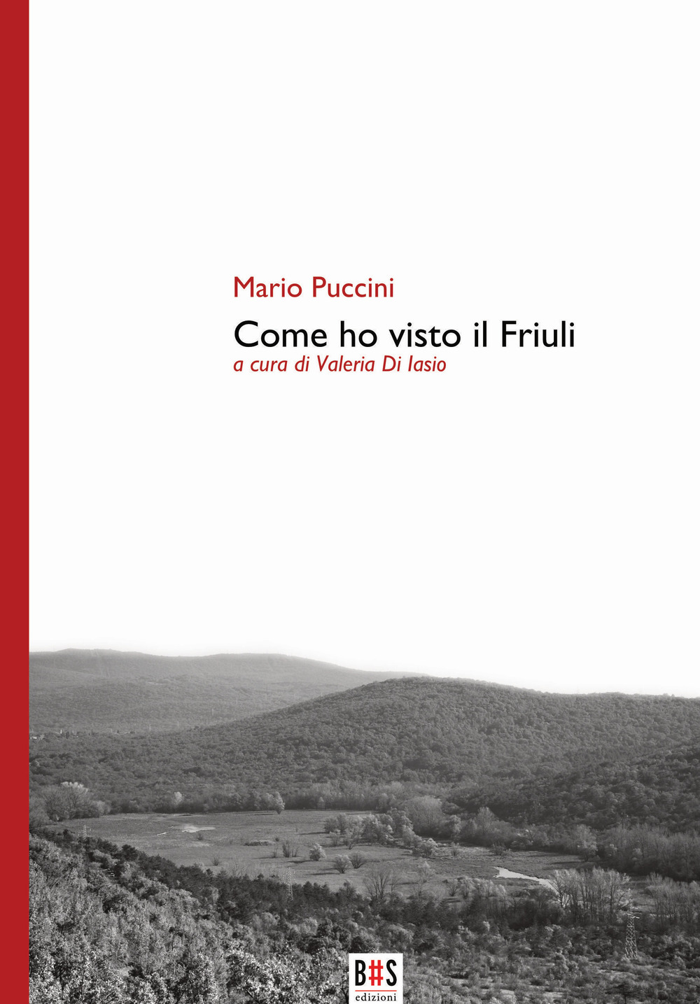 Come ho visto il Friuli