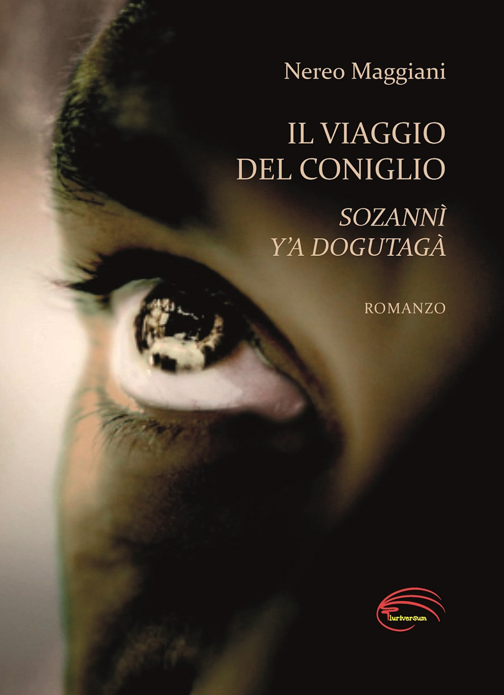 Il viaggio del coniglio. Sozannì y’a dogutagà