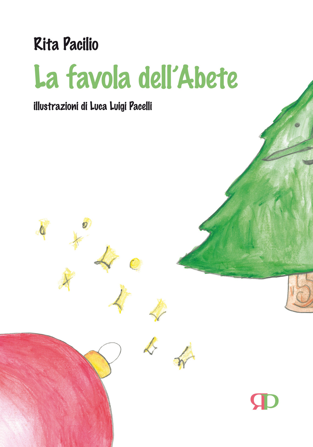 La favola dell'abete