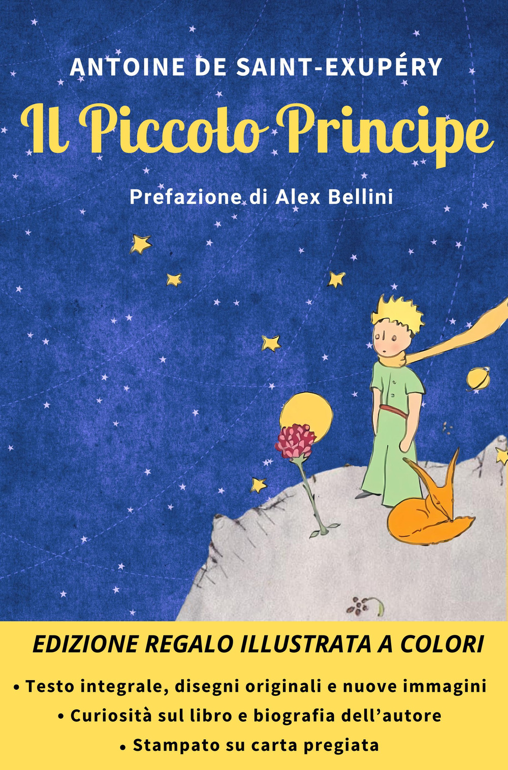 Il Piccolo Principe
