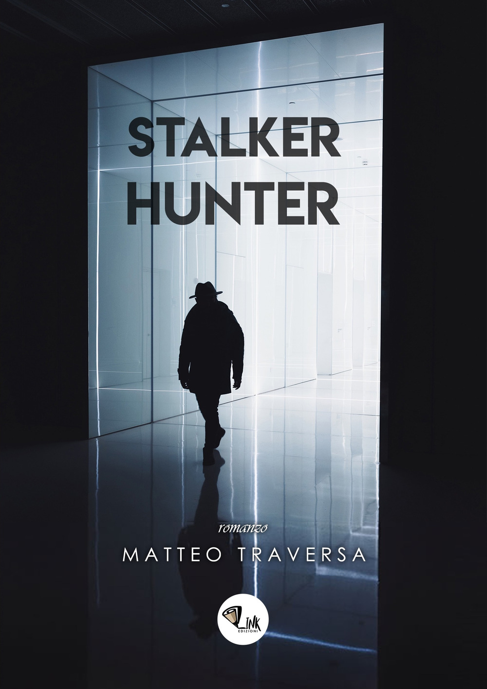 Stalker Hunter