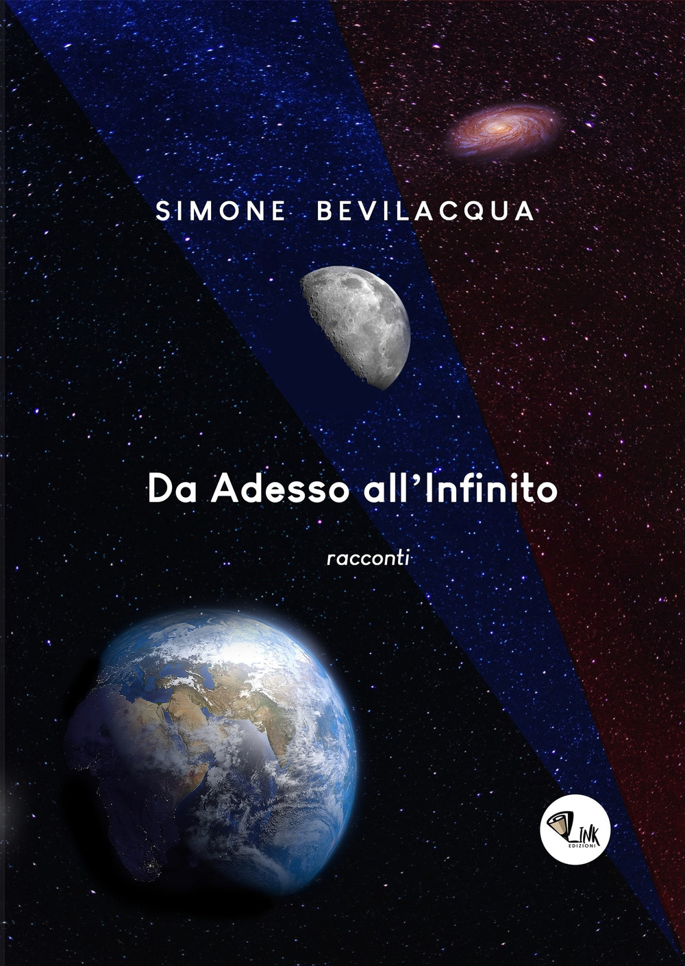 Da adesso all'infinito