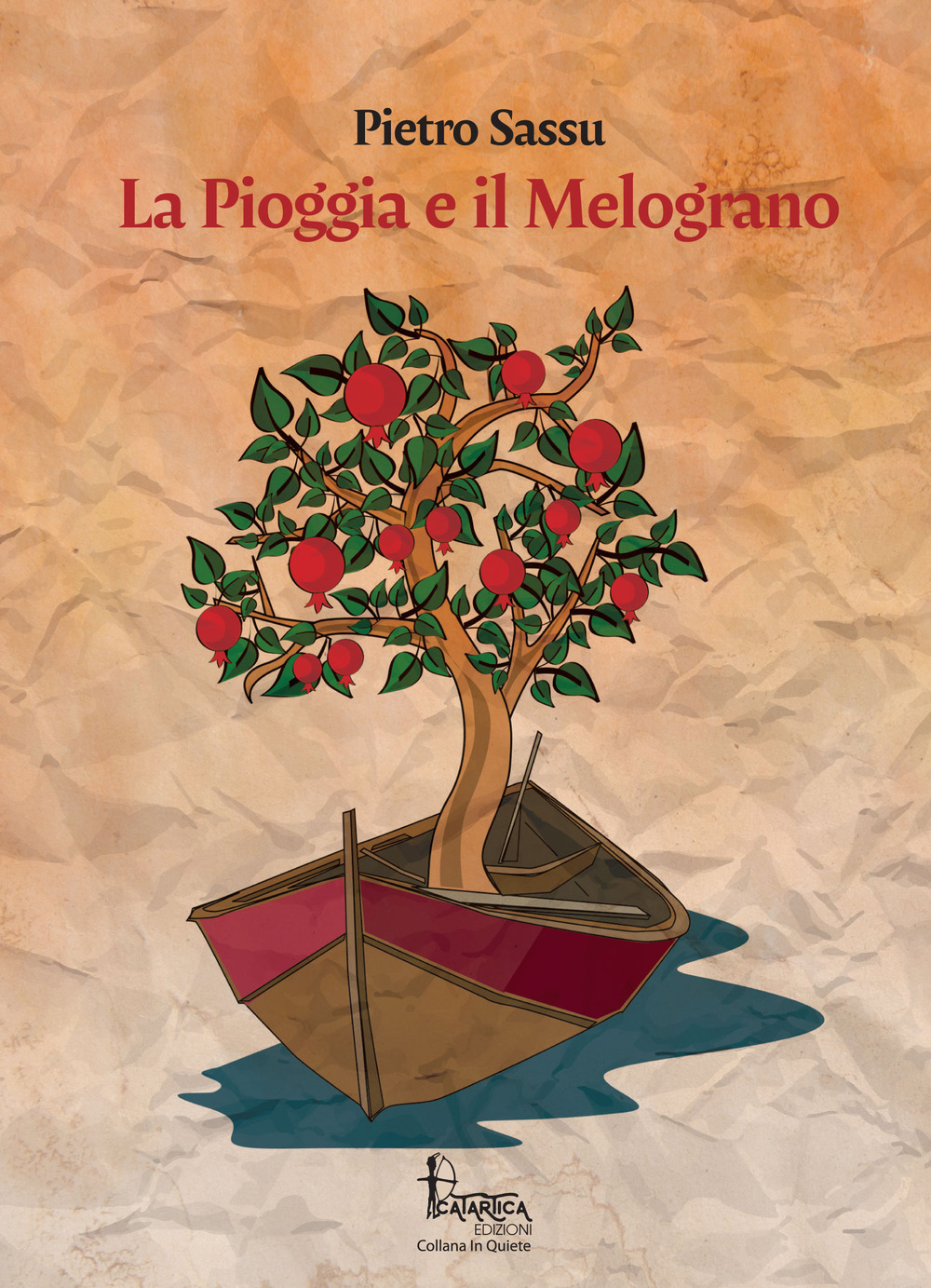 La pioggia e il melograno
