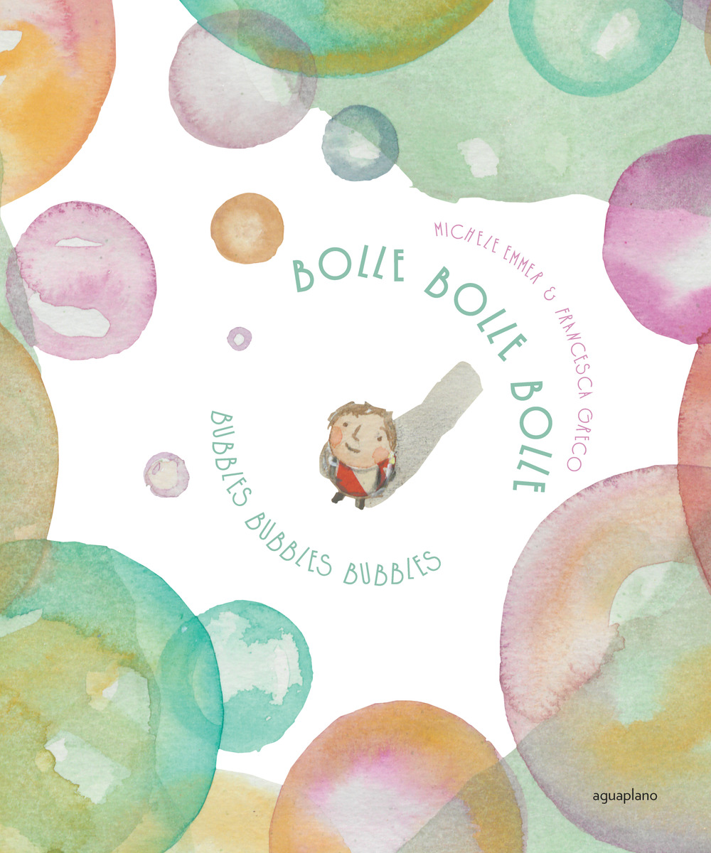 Bolle bolle bolle-Bubbles bubbles bubbles