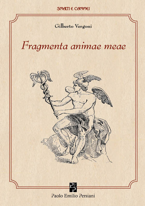 Fragmenta animae meae
