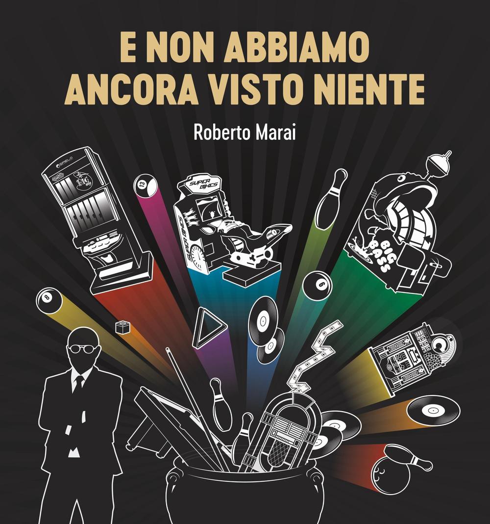 E non abbiamo ancora visto niente