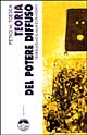 Teoria del potere diffuso. Municipalismo e federalismo
