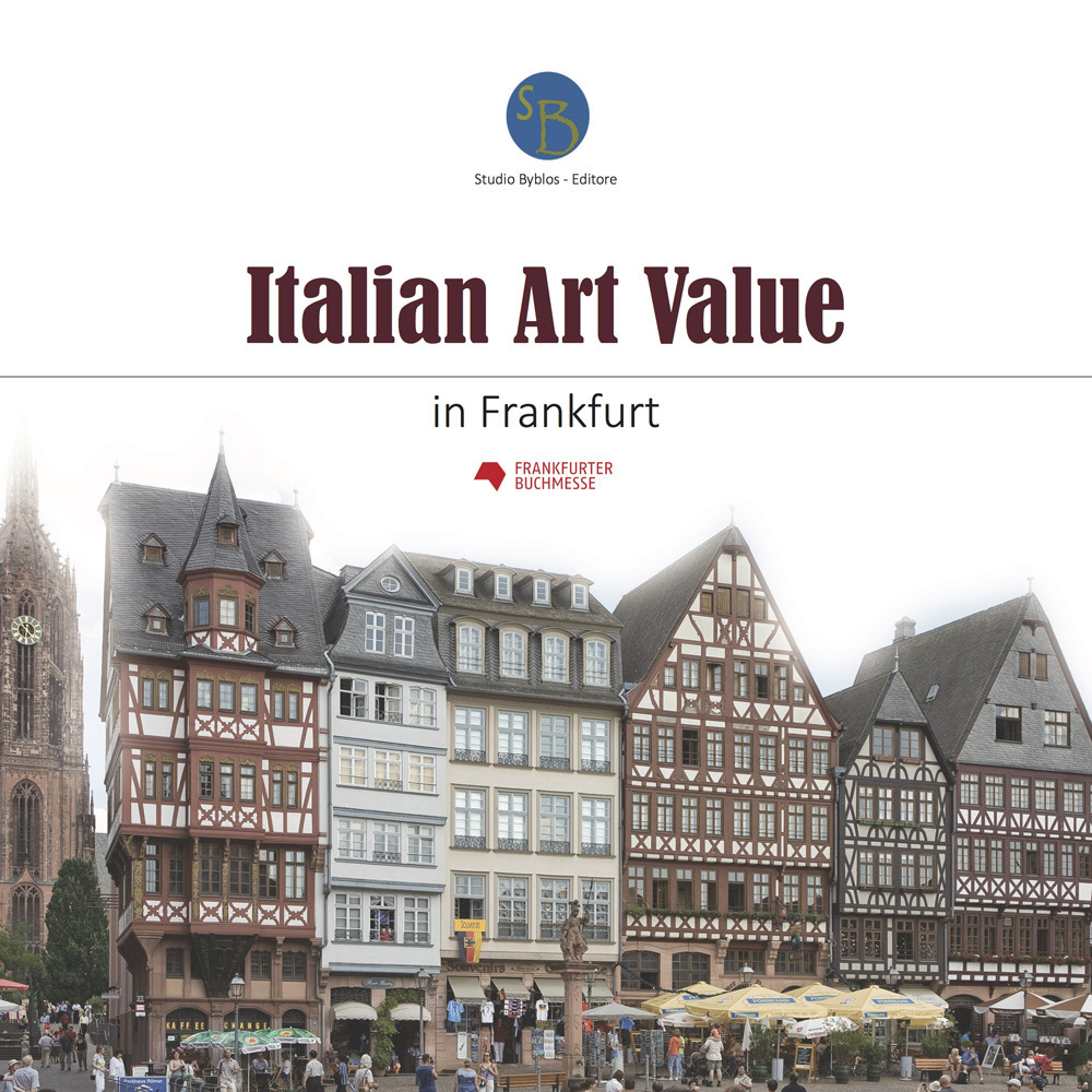 Italian art value in Frankfurt