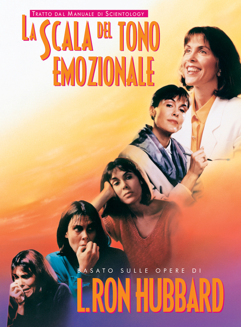 La scala del tono emozionale